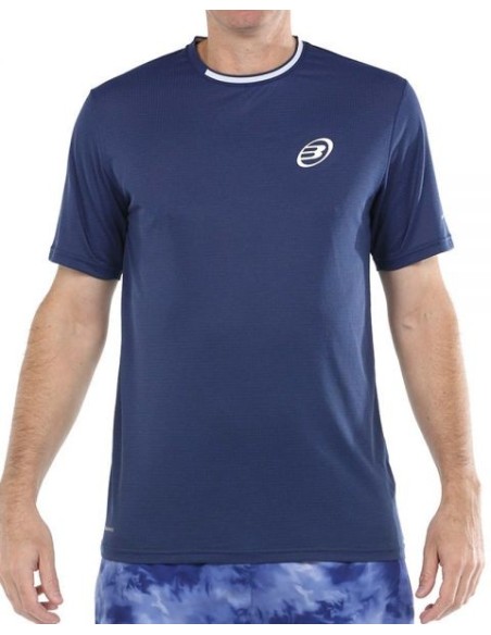 Camiseta Bullpadel Micay 231 | Ofertas de pádel